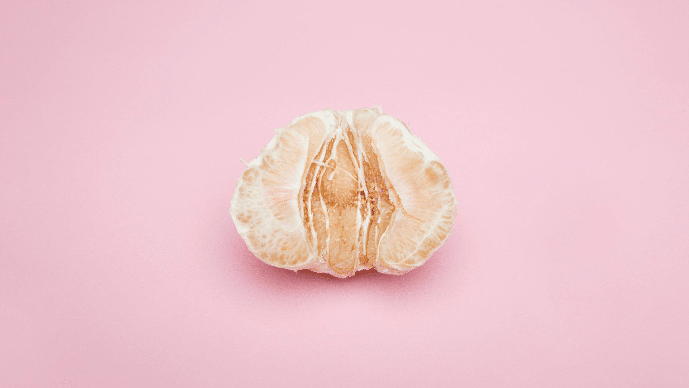 vaginal dryness